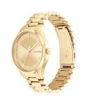 Calvin Klein Vintage Gold Plated 40MM Watch