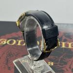 Mickey Mouse Vintage Swiss Mechanical Watch