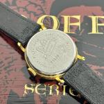 Mickey Mouse Vintage Swiss Mechanical Watch