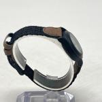 Vintage Milan Women's Field Watch 29mm Black/Brown