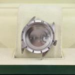 Rolex Oyster Perpetual Date Vintage 34mm Watch