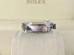 Rolex Oyster Perpetual Date Vintage 34mm Watch