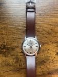 Vintage Longines Manual Wind Dress Watch