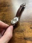 Vintage Longines Manual Wind Dress Watch