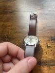 Vintage Longines Manual Wind Dress Watch