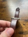 Vintage Longines Manual Wind Dress Watch