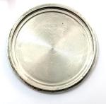 Vintage VOUMARD 17 Jewels Calendar Men's Watch