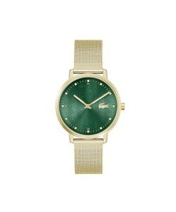 Lacoste Women's 2H Quartz Stainless Steel Watch