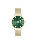 Lacoste Women's 2H Quartz Stainless Steel Watch