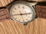Leonidas Vintage 17-Jewel Field Watch