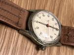 Leonidas Vintage 17-Jewel Field Watch