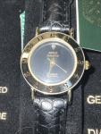 Paolo Gucci Diamond Vintage Wrist Watch W302 038 Y121