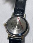 Paolo Gucci Diamond Vintage Wrist Watch W302 038 Y121