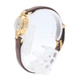 Omega 5579 Cocktail Ladies Mechanical Gold Watch