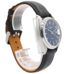 Rolex 6694 Oysterdate Blue Men's Automatic Watch