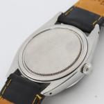 Rolex 6694 Oysterdate Blue Men's Automatic Watch