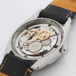 Rolex 6694 Oysterdate Blue Men's Automatic Watch