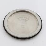 Rolex 6694 Oysterdate Blue Men's Automatic Watch