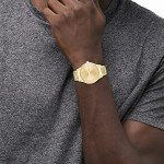 Calvin Klein Vintage Gold Plated 40MM Watch