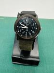 Timex Field Camper Military Quartz Watch 24HR