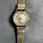 Omega Cocktail Ladies Mechanical Vintage Wristwatch 483