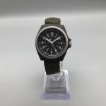 Vintage Stocker & Yale Military Watch 35mm