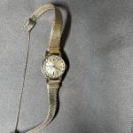 Omega Cocktail Ladies Mechanical Vintage Wristwatch 483