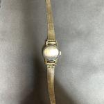 Omega Cocktail Ladies Mechanical Vintage Wristwatch 483