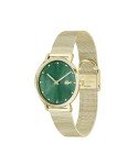Lacoste Women's 2H Quartz Stainless Steel Watch