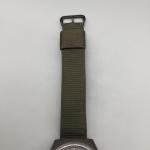 Vintage Stocker & Yale Military Watch 35mm
