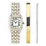 Sekonda Monica White Quartz Watch Gift Set