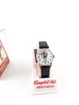 Criterion Vintage Campbell Kid Mechanical Watch Set