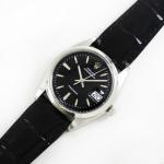 Rolex Oysterdate 34mm Men's Steel Watch Ref 6694