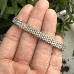 1960s Gruen Precision Ladies Cocktail Watch