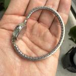 1960s Gruen Precision Ladies Cocktail Watch