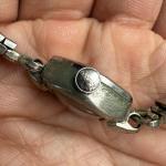 1960s Gruen Precision Ladies Cocktail Watch