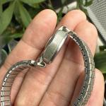 1960s Gruen Precision Ladies Cocktail Watch