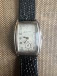 Vintage Bulova Men's Tank Dress Watch