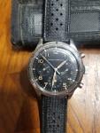 Vintage Girard Perregaux Type XX Flyback Chronograph