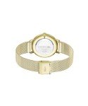 Lacoste Women's 2H Quartz Stainless Steel Watch