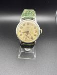 Men's Vintage Elgin WW2 Military Field Watch