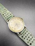 Men's Vintage Elgin WW2 Military Field Watch