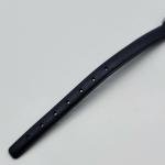 Vintage Timex Women's Mechanical Watch with Blue Dial