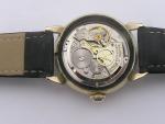 1967 Vintage Bulova Men's Watch with Roman Dial