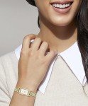 Coach Cadie Women's Vintage Watch – Timeless Style