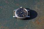 Waltham A-17 Military Pilot Vintage Watch
