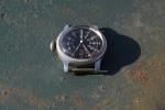 Waltham A-17 Military Pilot Vintage Watch