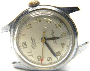 Vintage Culmina Military Field Watch for Men