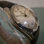 Rolex Oyster Royal Vintage Men's Watch