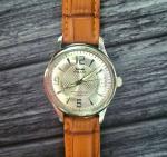 HMT Pilot Mechanical 17J Men's Vintage Watch